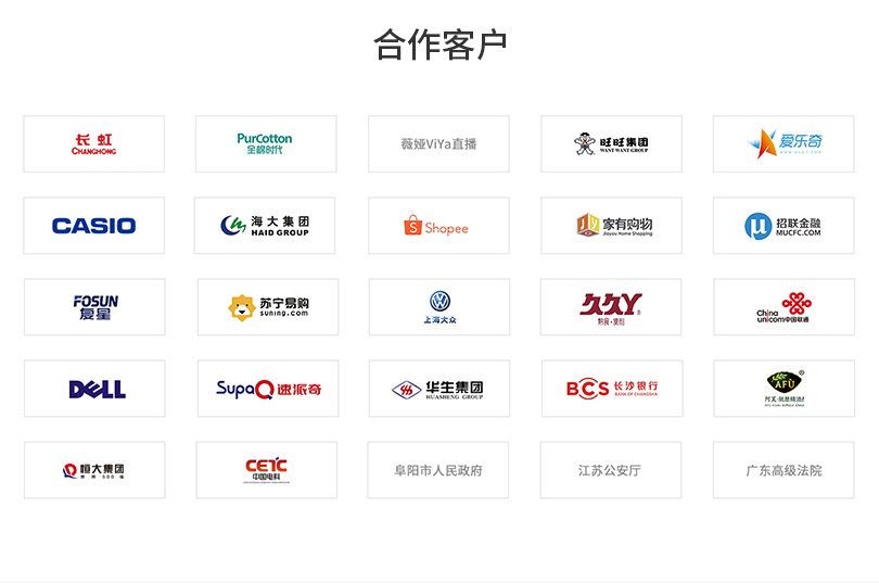 小程序, 電商/零售, 電商