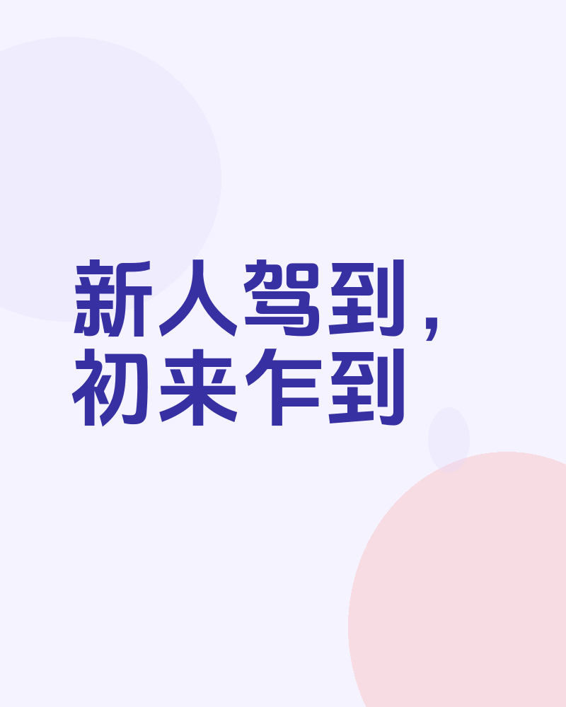 新人
