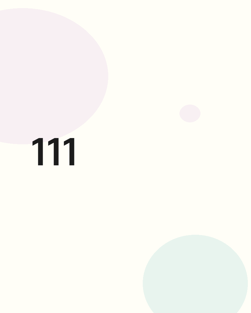 111