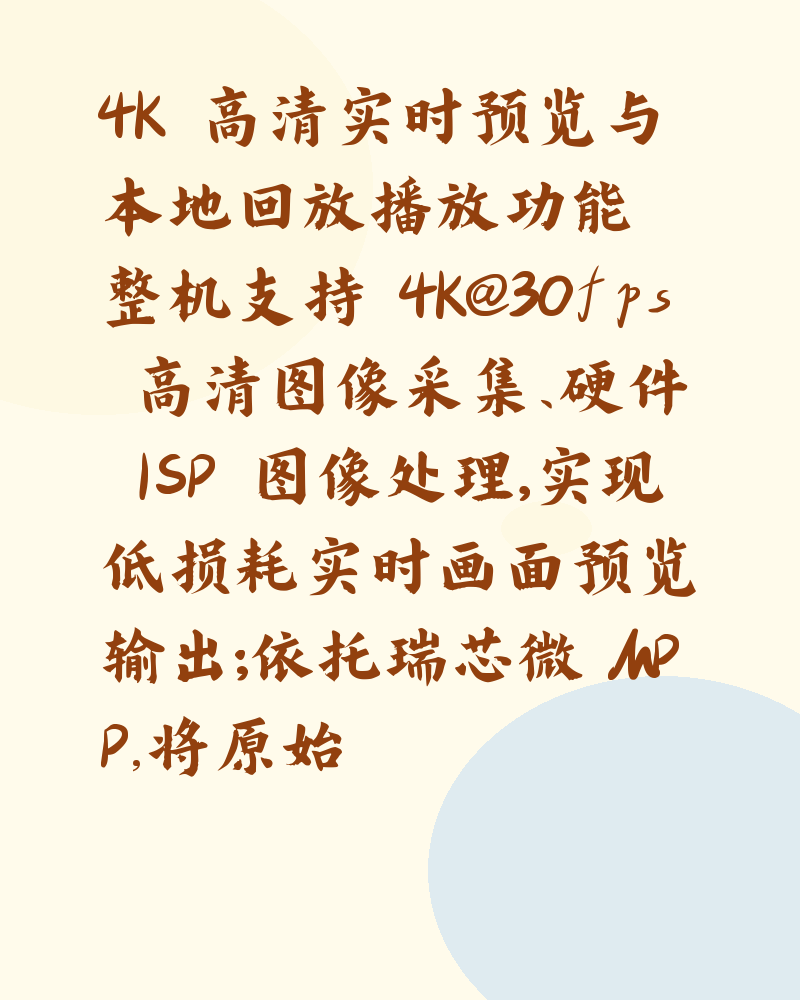 运动相机