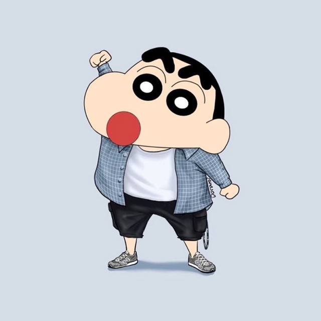 头像