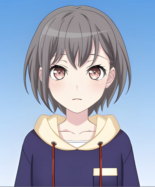 头像