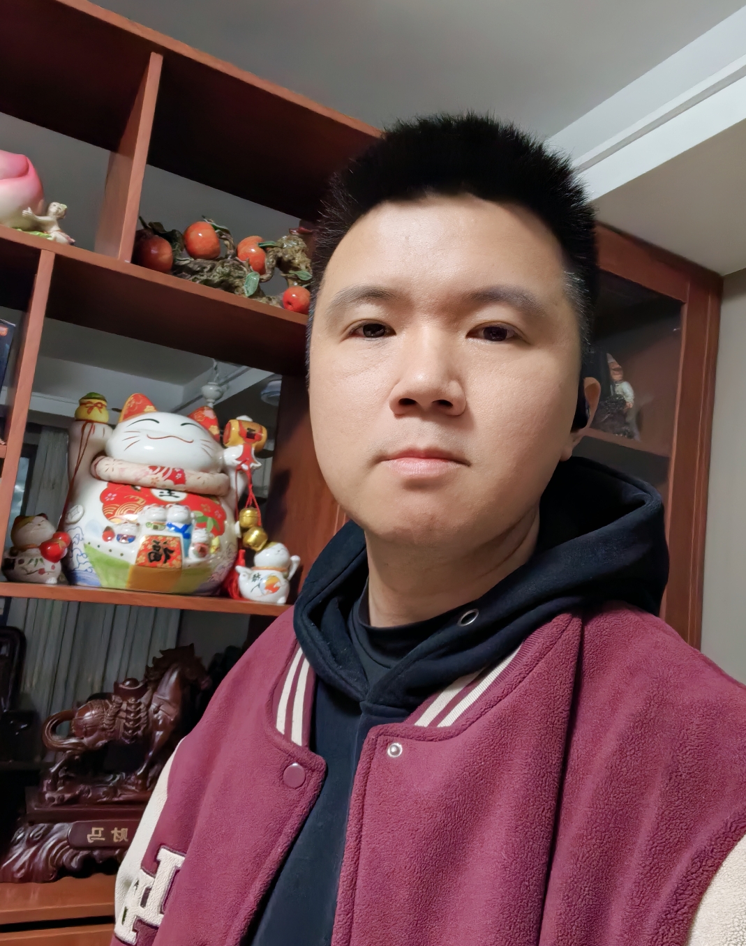 头像