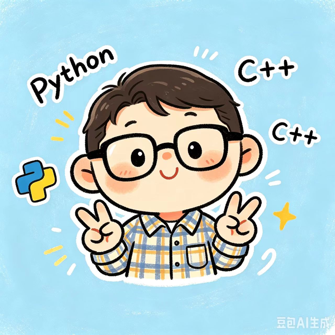 头像