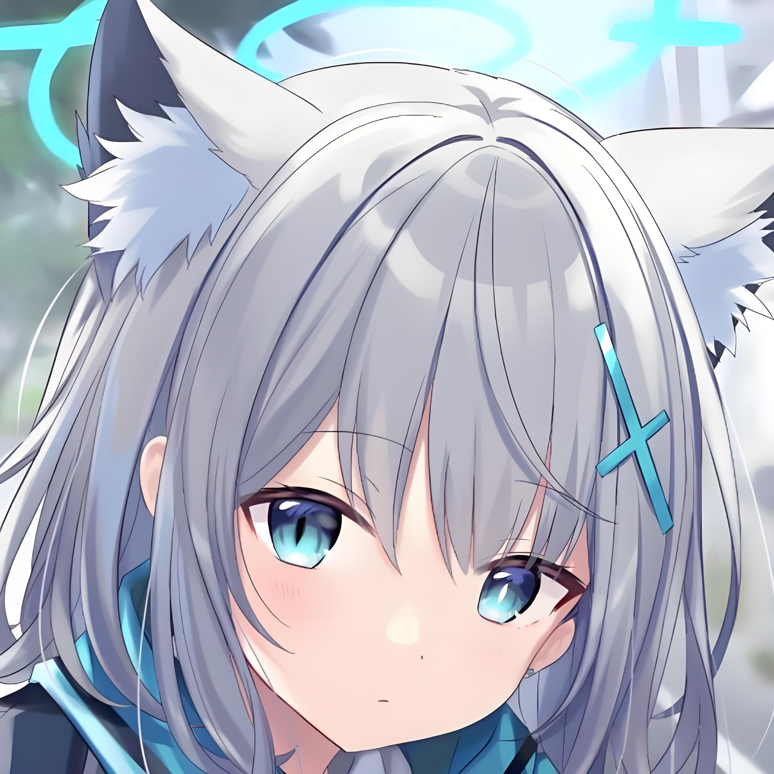 头像