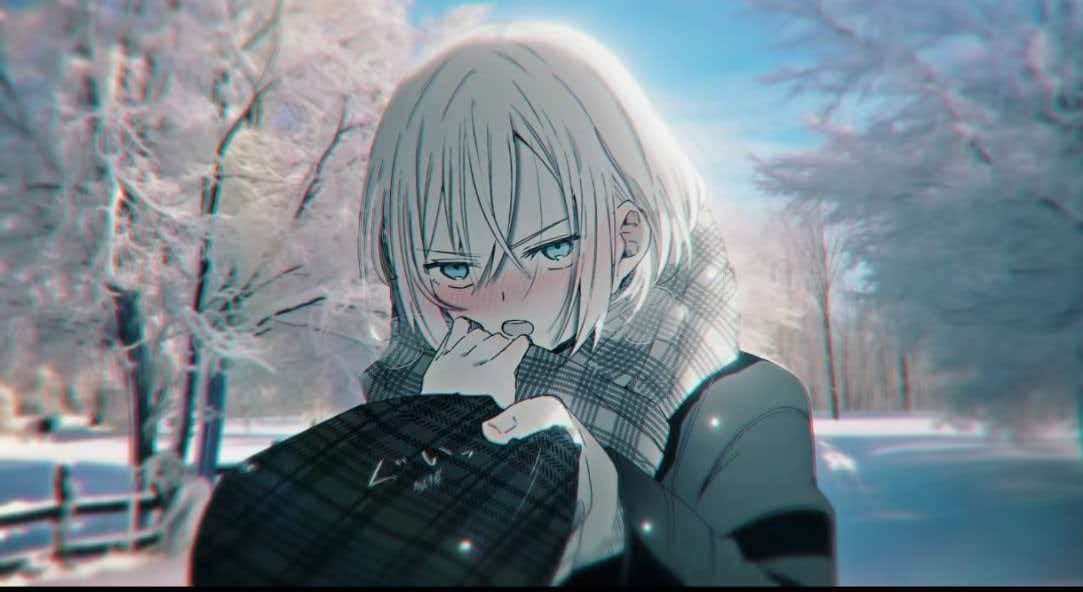 头像