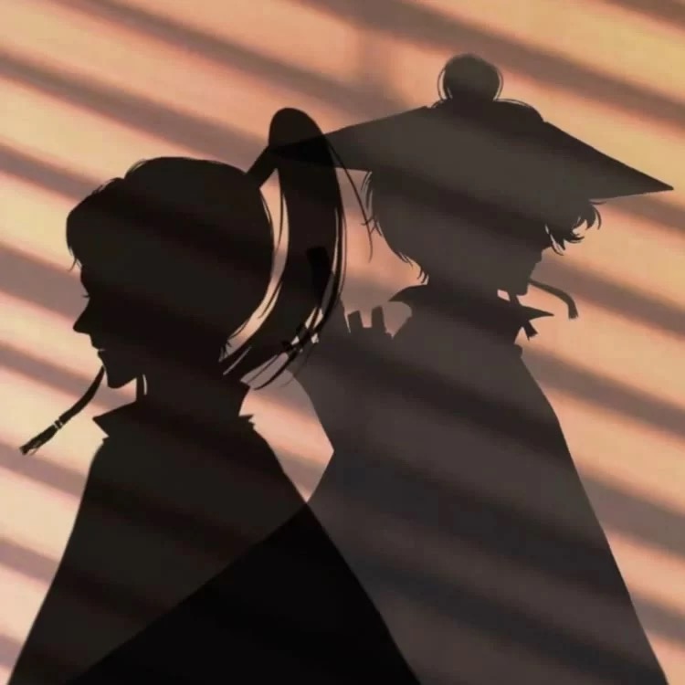 头像