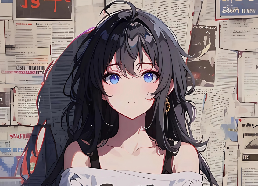 头像