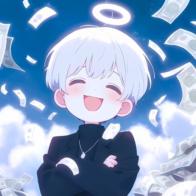 头像