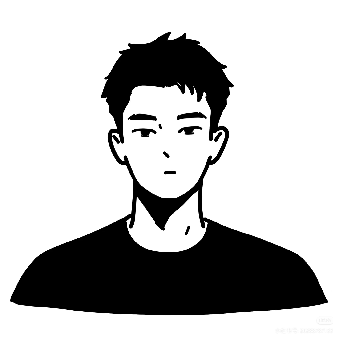 头像