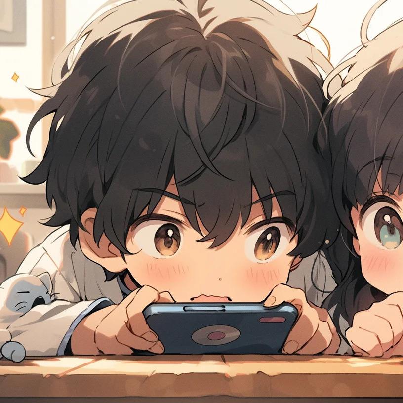 头像