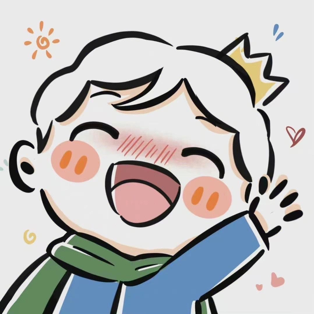 头像