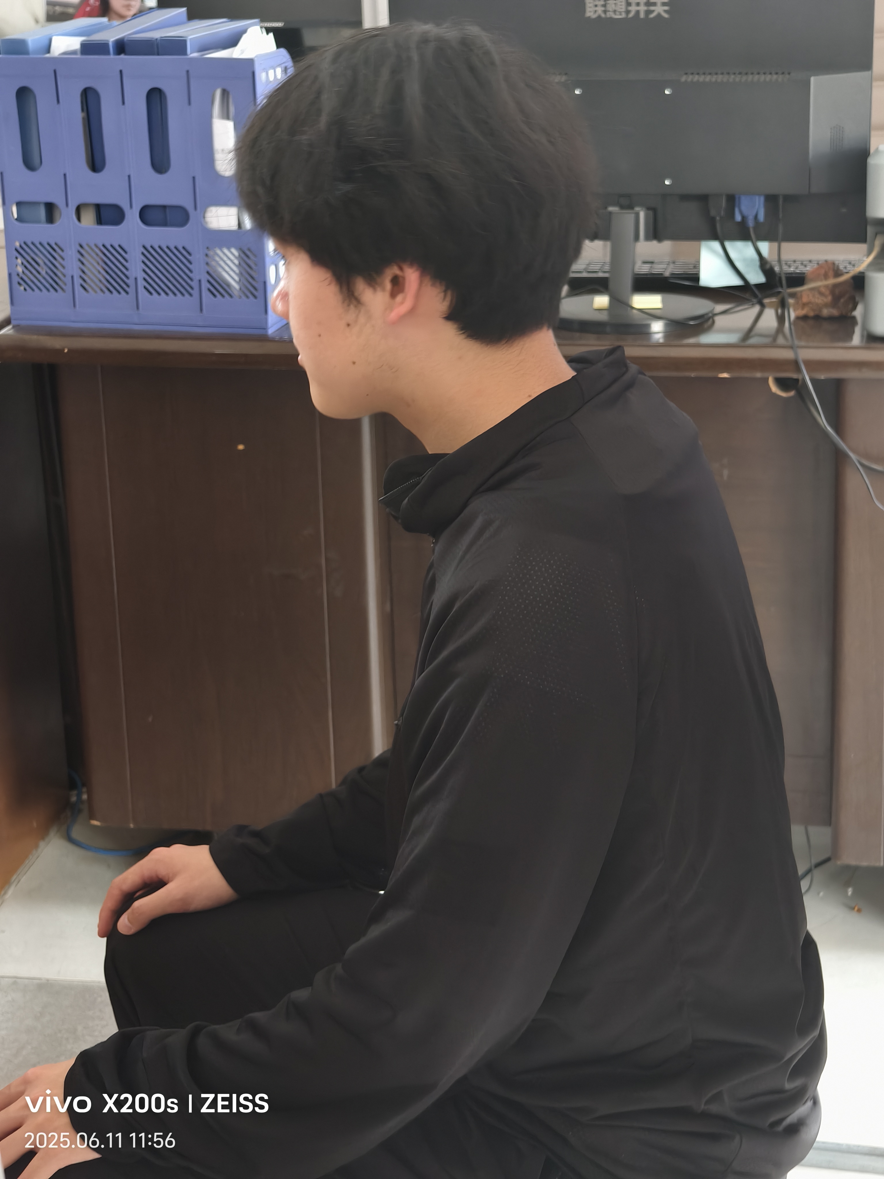 头像