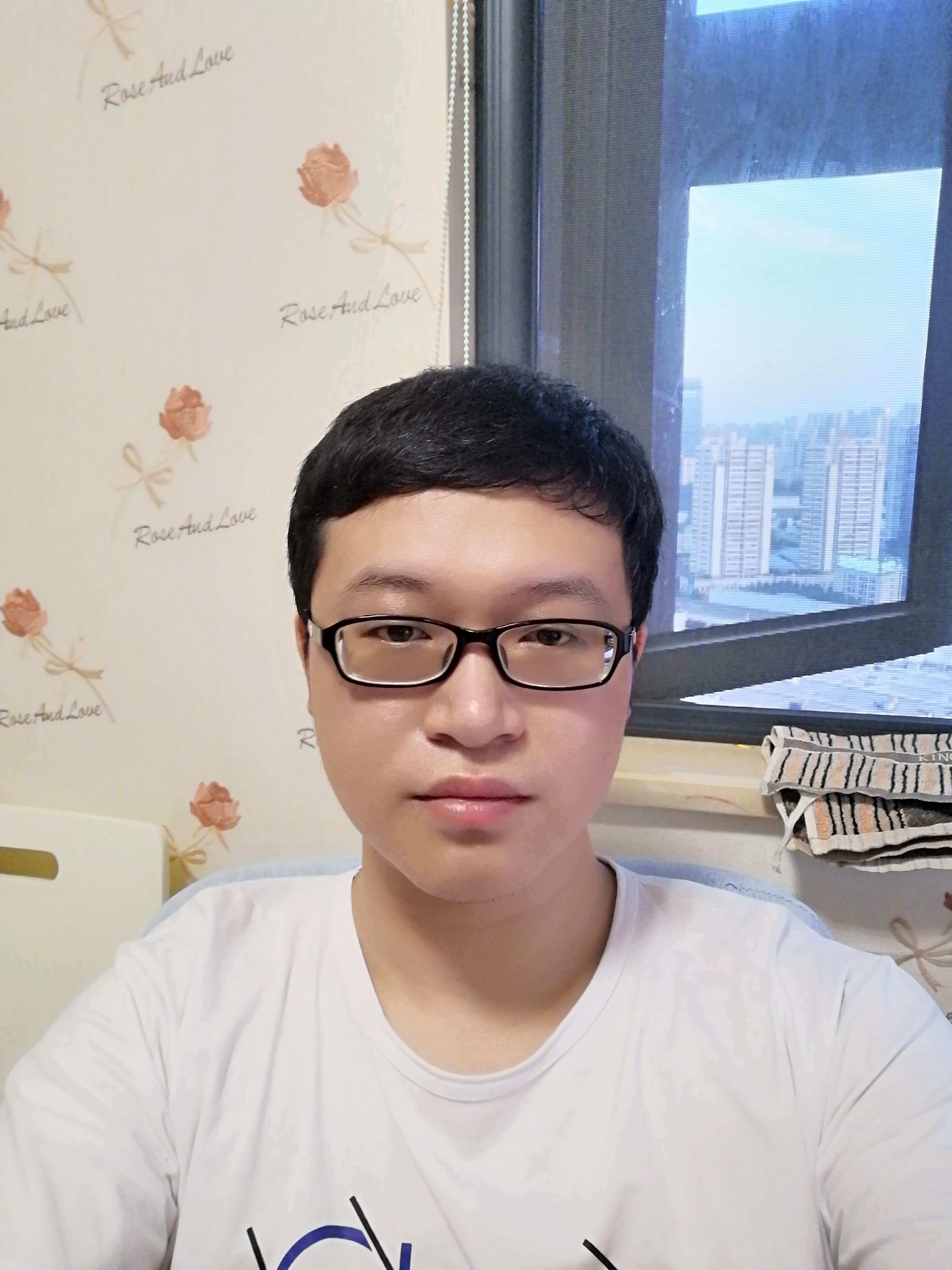 头像