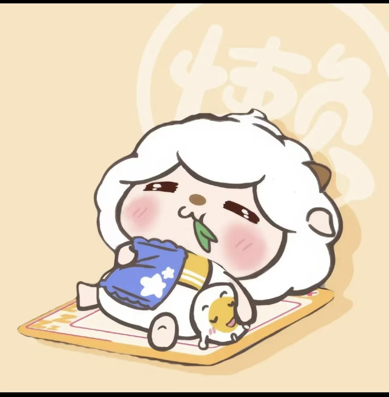 头像