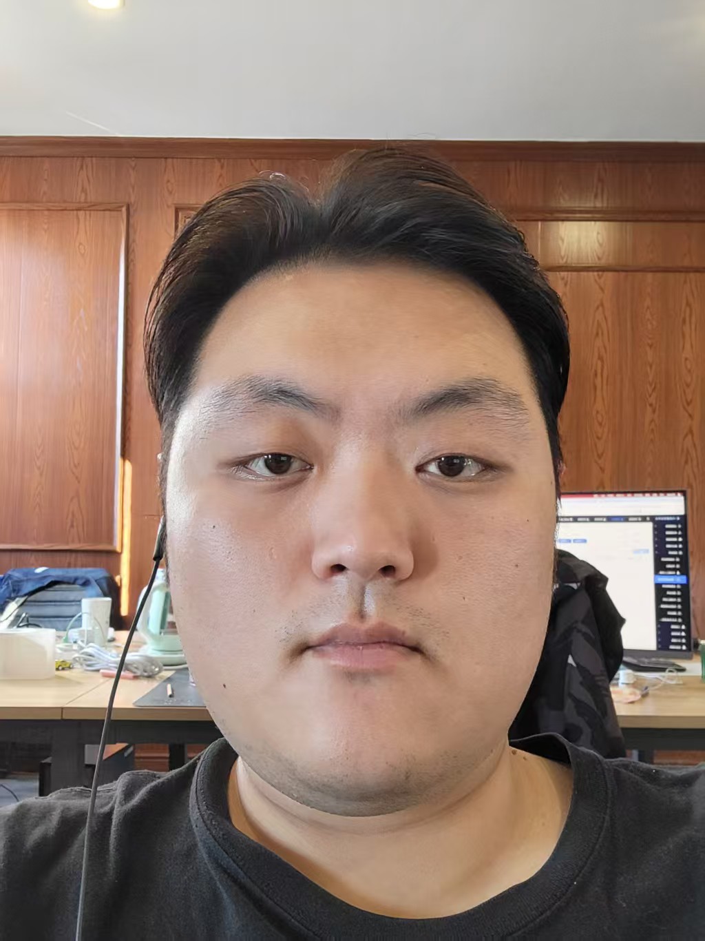 头像