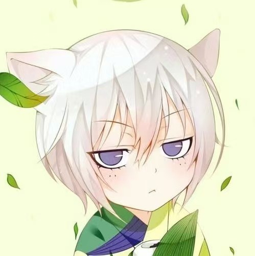 头像