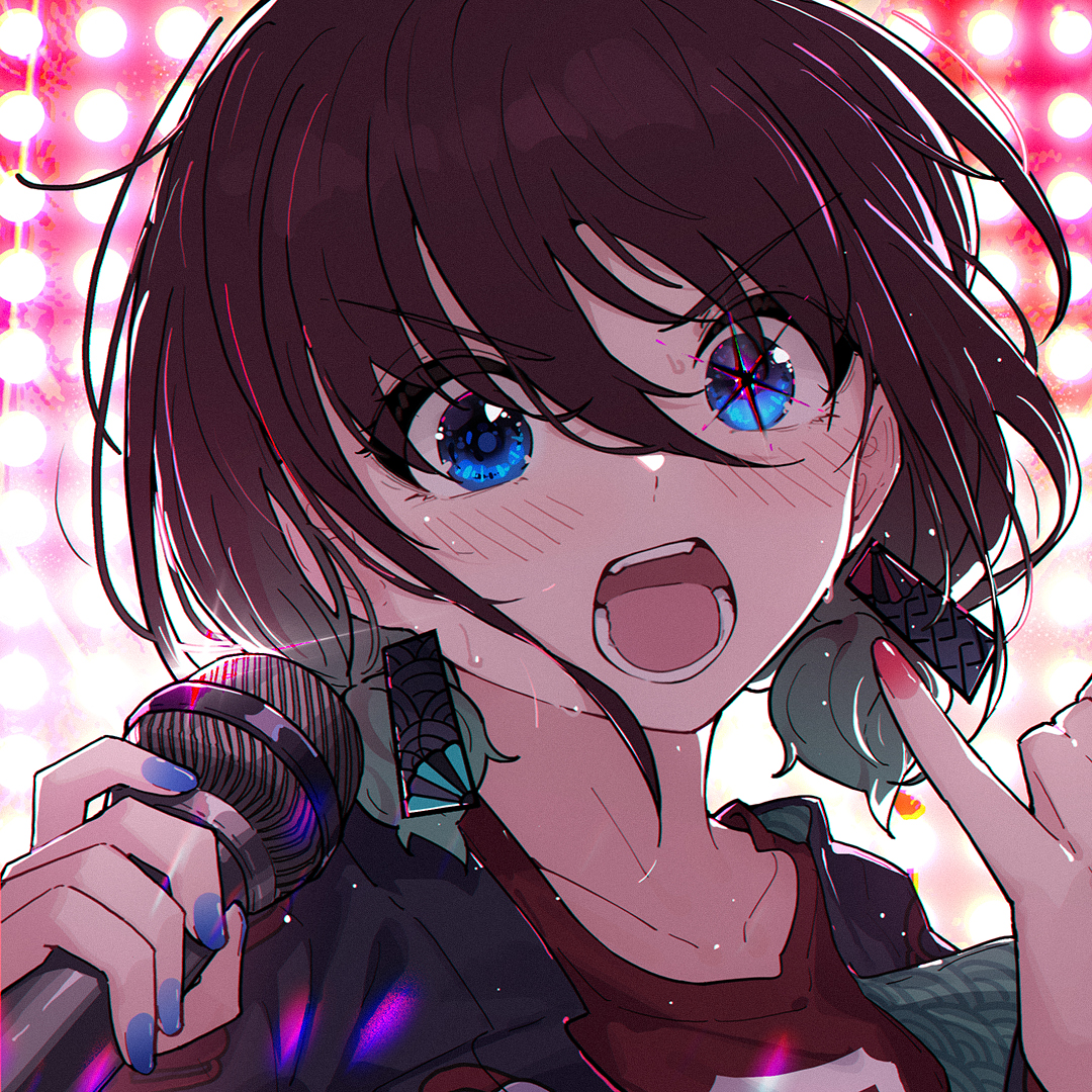 头像