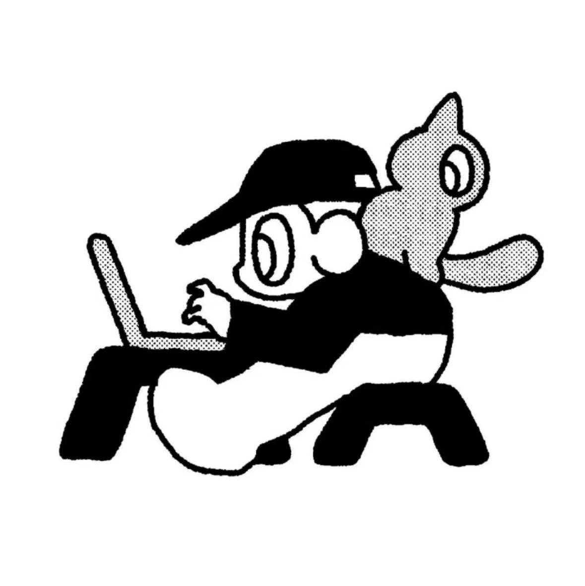 头像