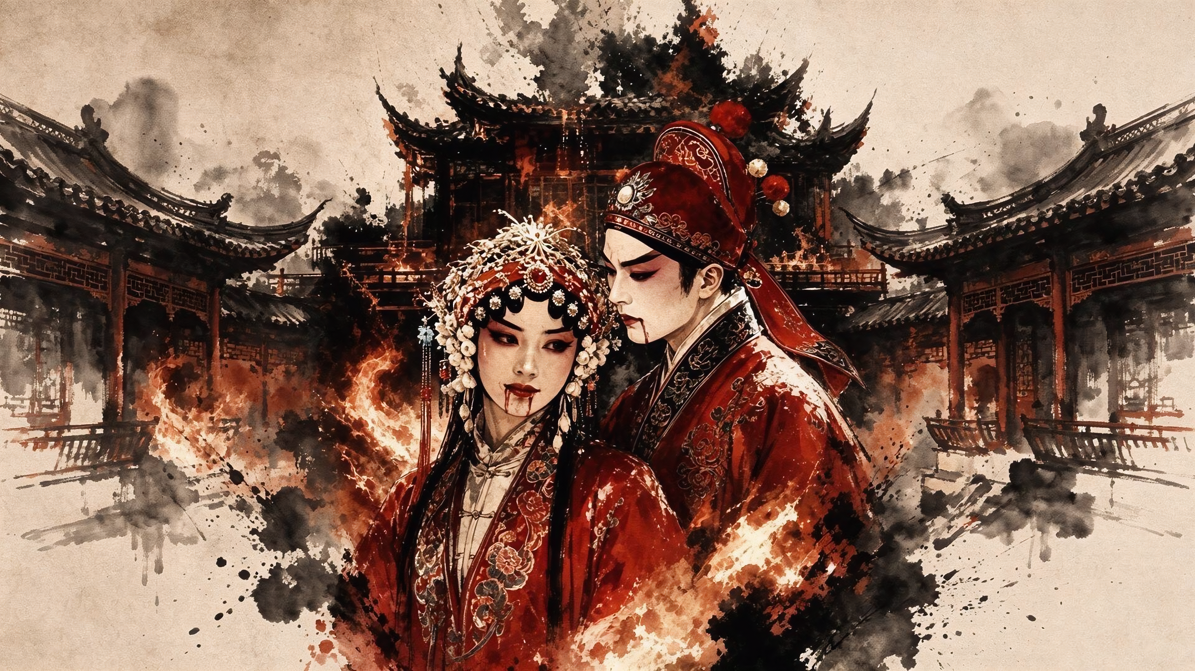 头像