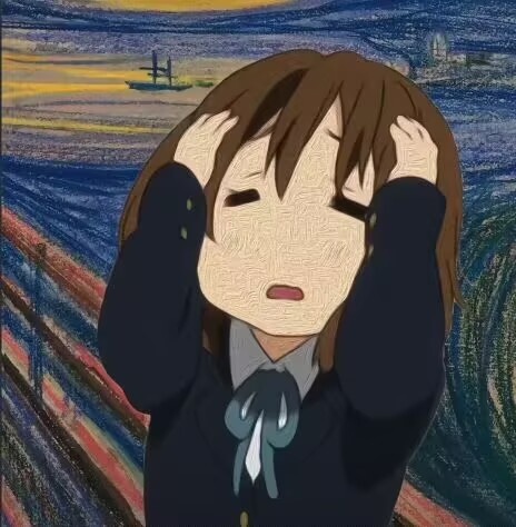 头像