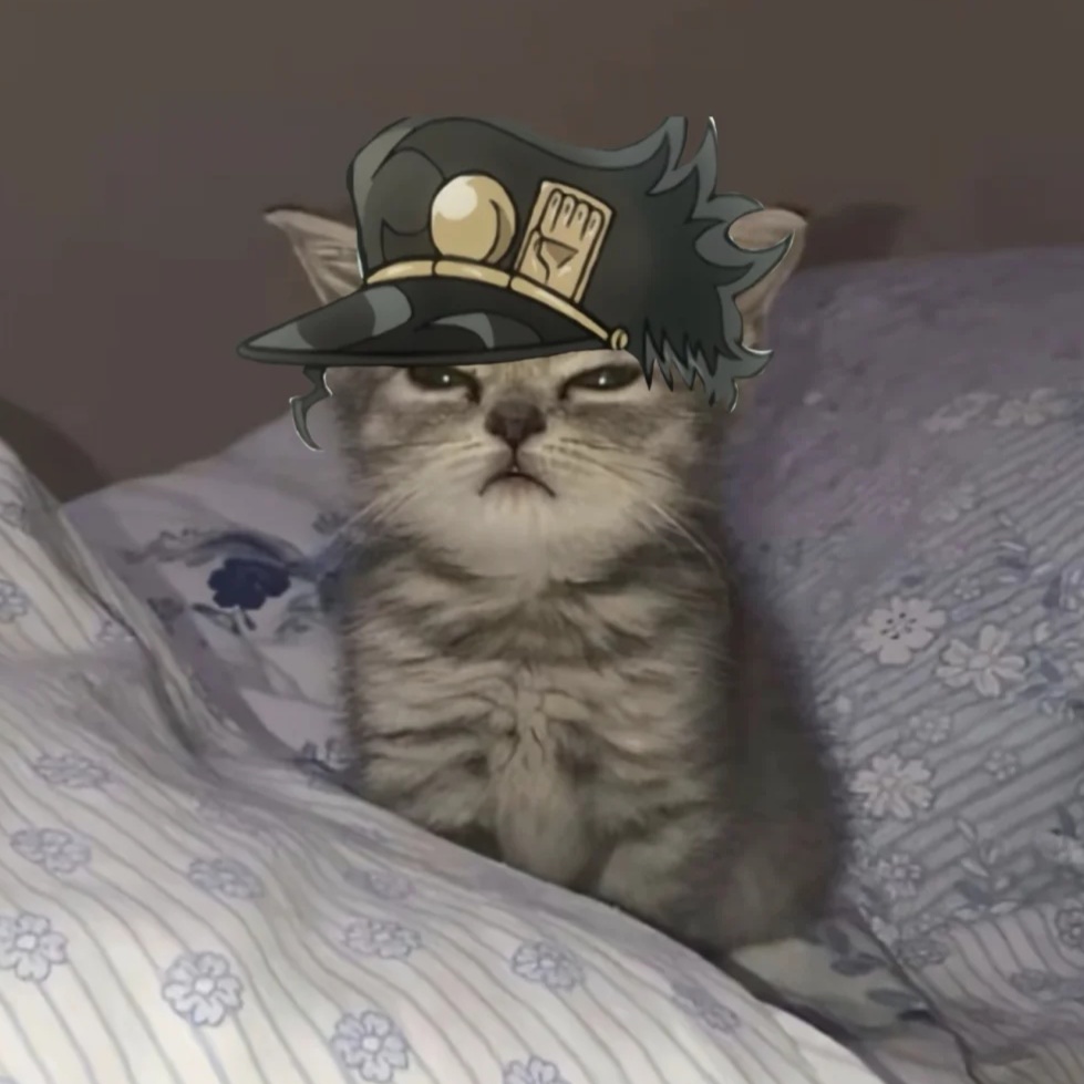 头像