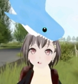头像