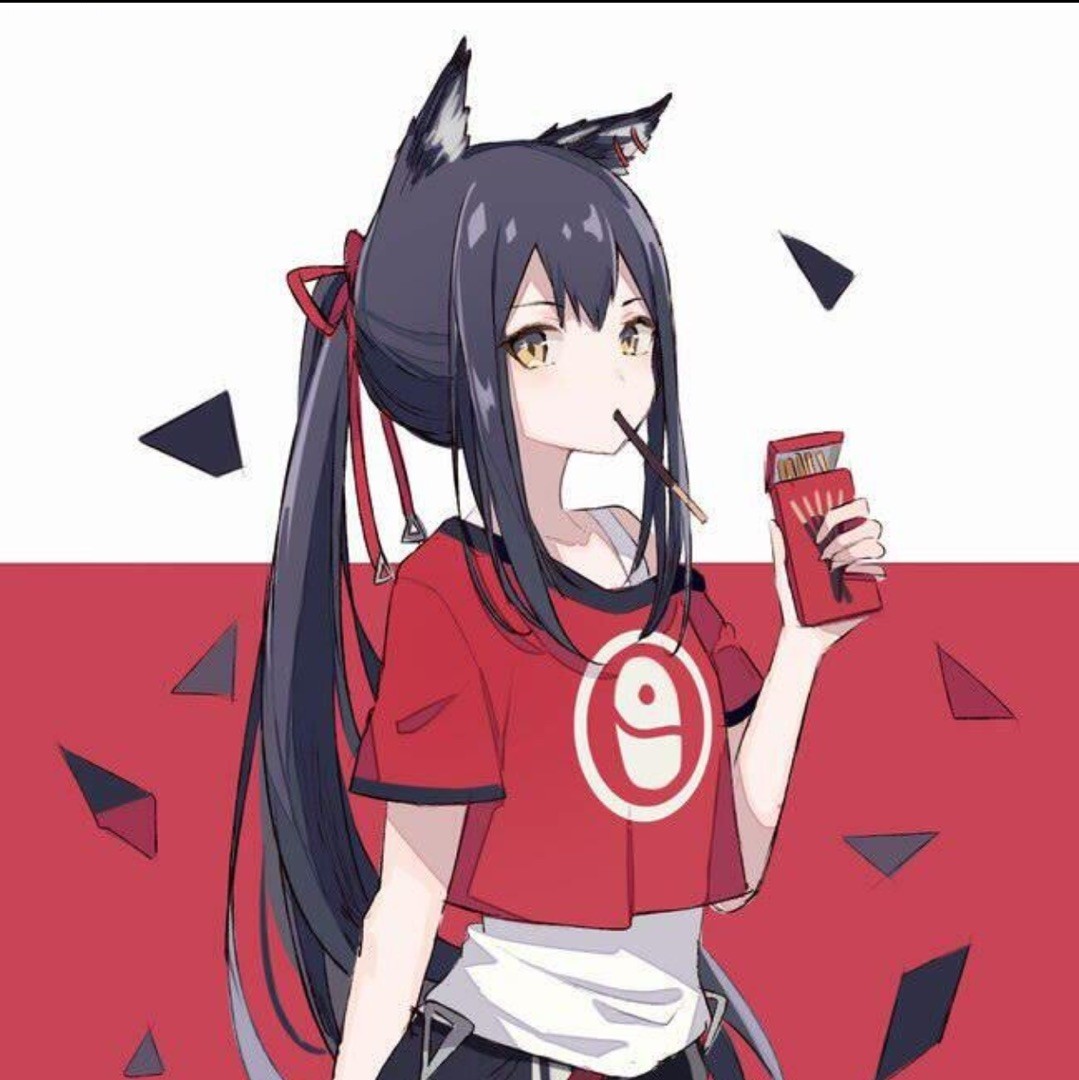 头像
