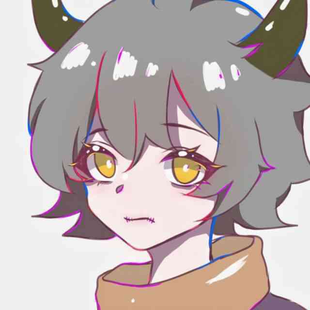 头像