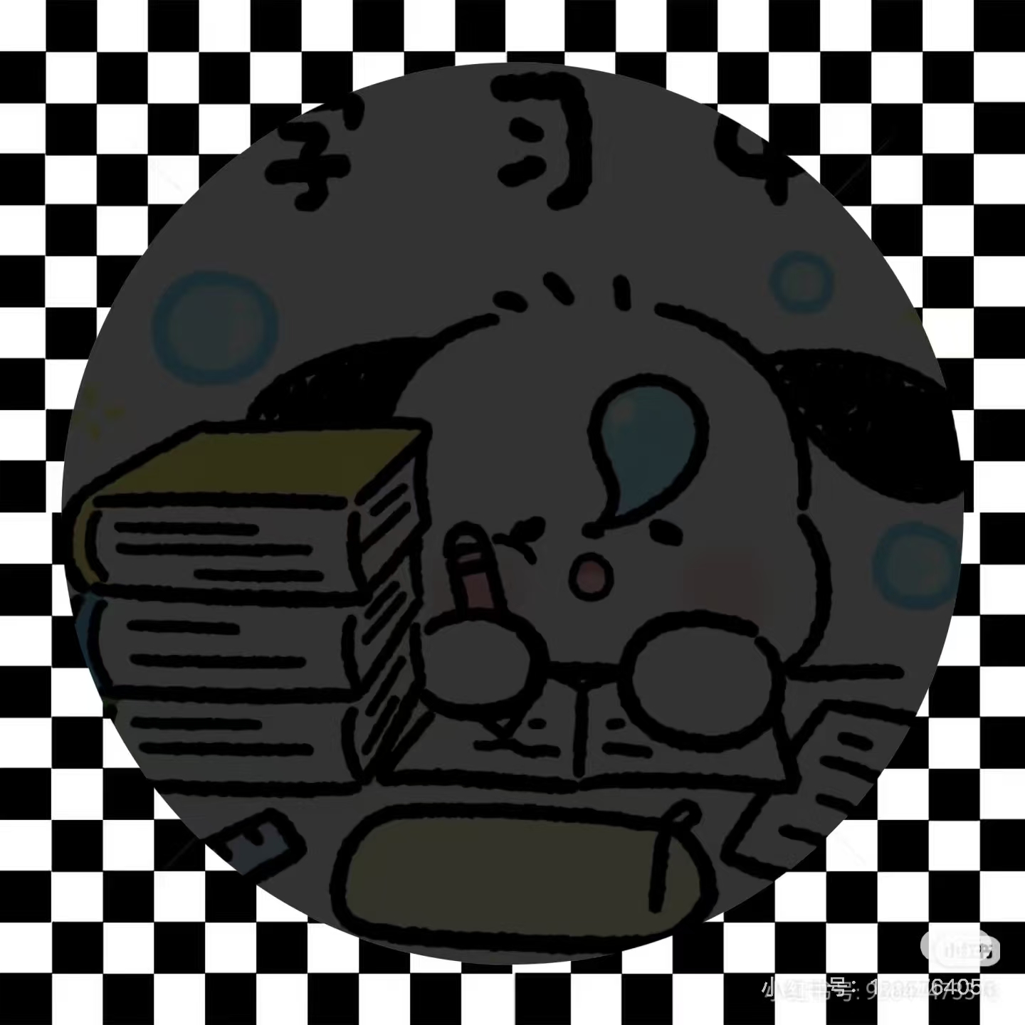 头像