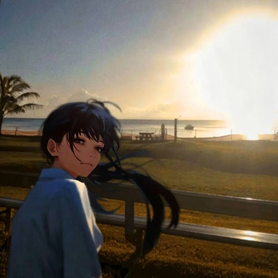 头像