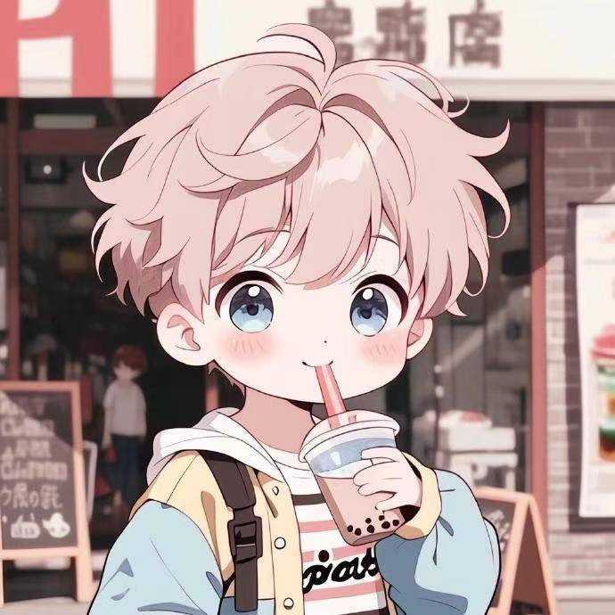 头像