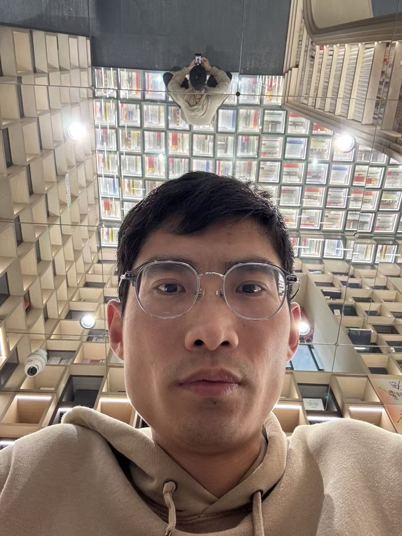 自由职业第一天