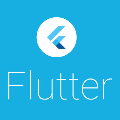 flutter学习笔记