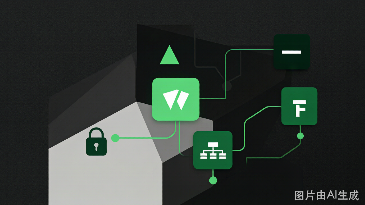 Vue3 + TypeScript 企业级中后台权限系统实践