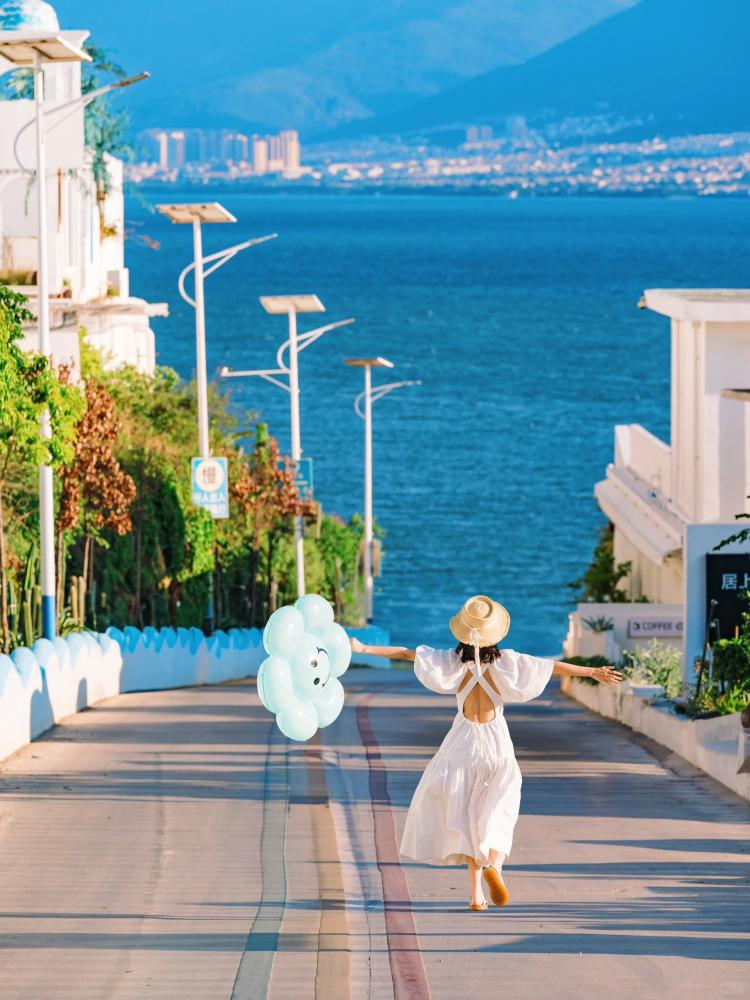 云南绝美旅行地