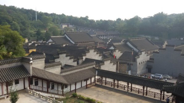 隆昌寺