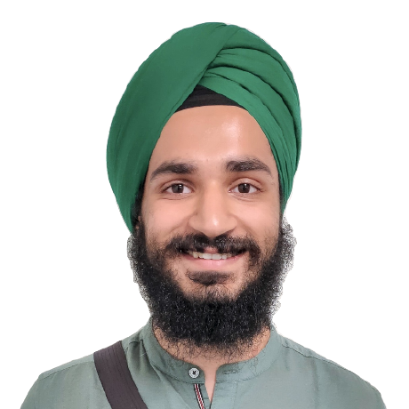 Divjot Singh