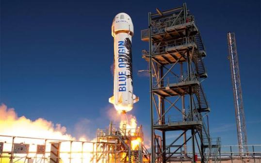 Blue Origin