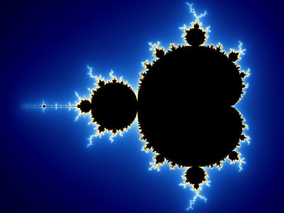 Mandelbrot