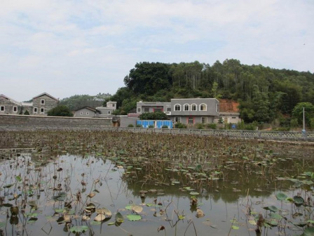 李济深故居