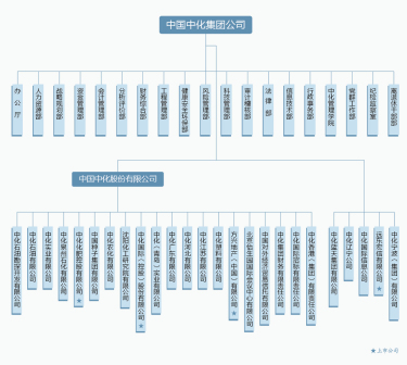 组织架构