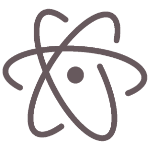 atom-icon