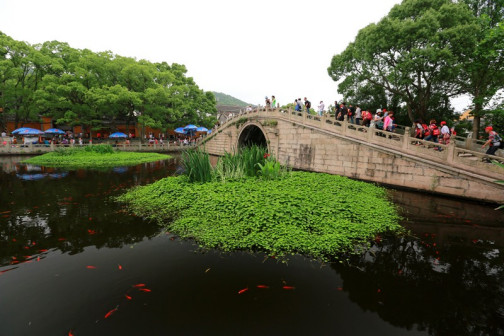 普济寺