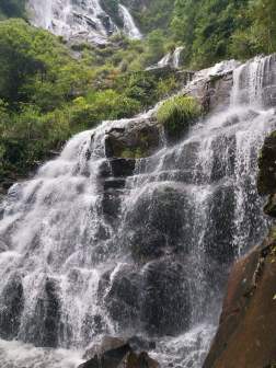 大容山风景