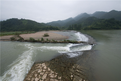 通济堰