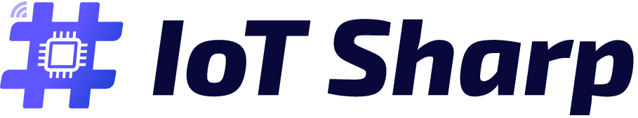 IoTSharp logo