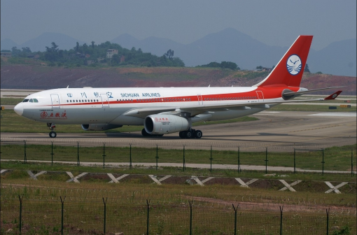 四川航空