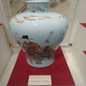 东莞展览馆