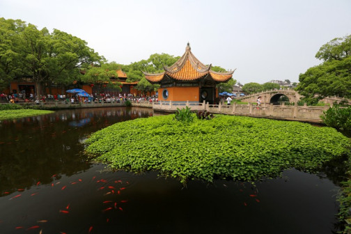 普济寺